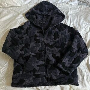 Barefoot Dreams Cozy Jacket